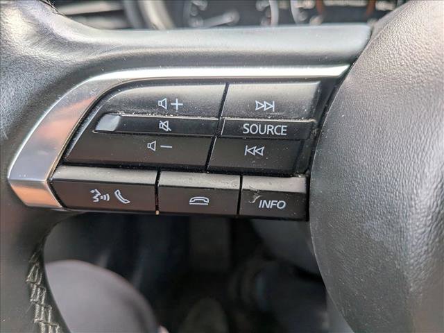 Used 2024 MAZDA CX-30 AWD 2.5 S w/ Premium Package image 15