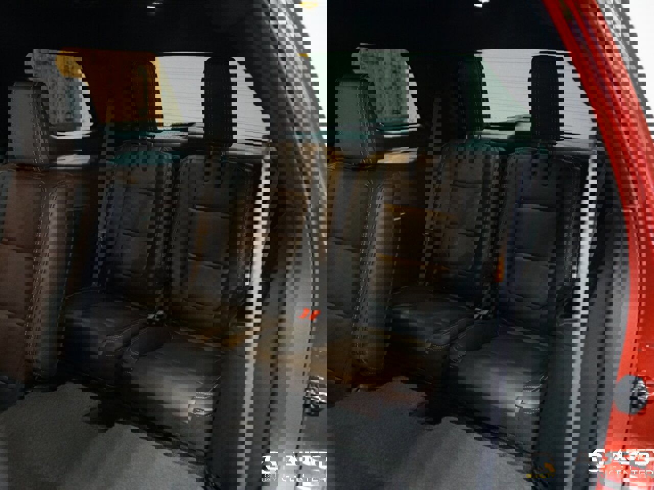 Used 2015 Ford Explorer Sport image 31