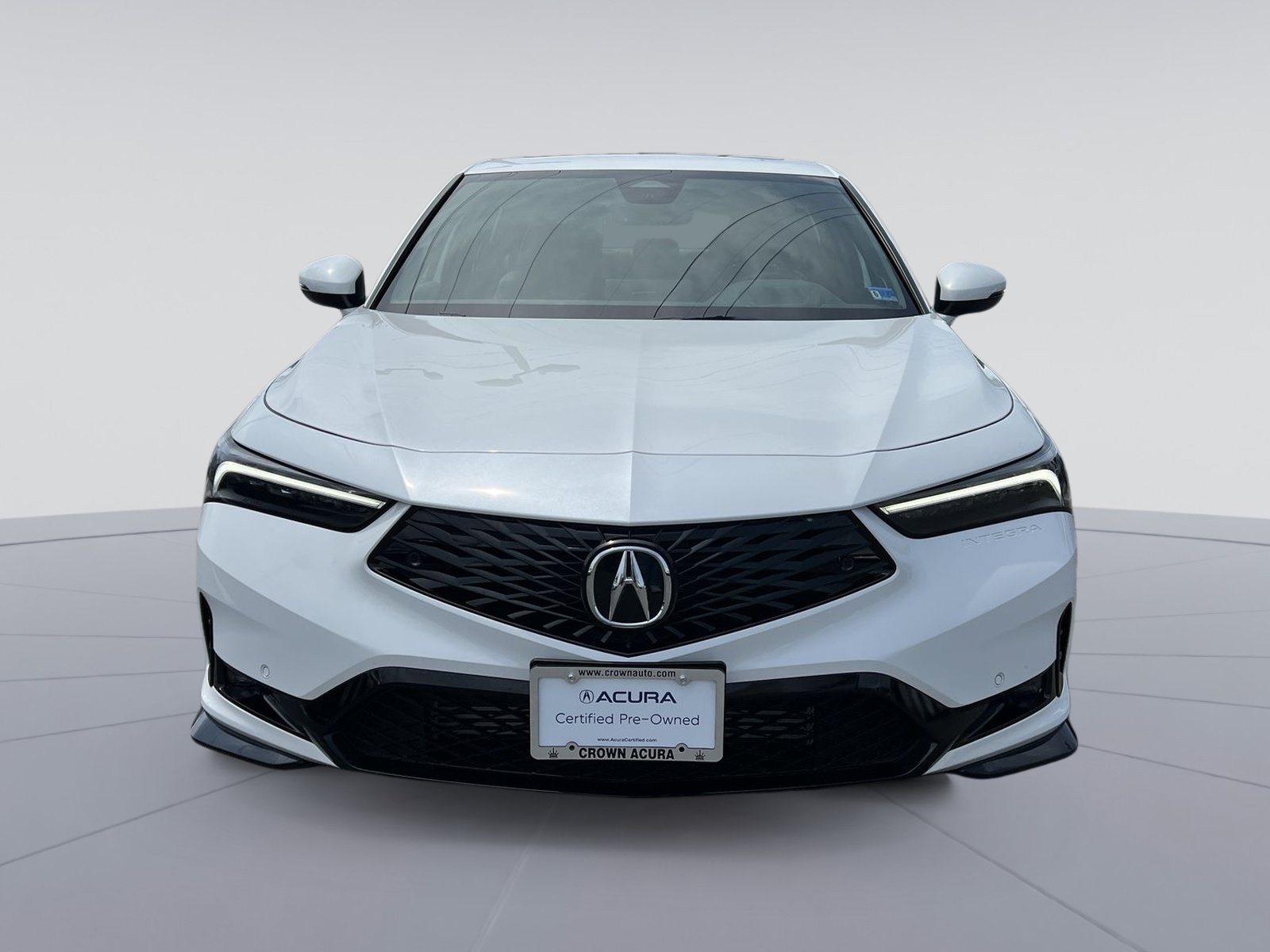 Certified 2026 Acura Integra A-Spec FWD image 12