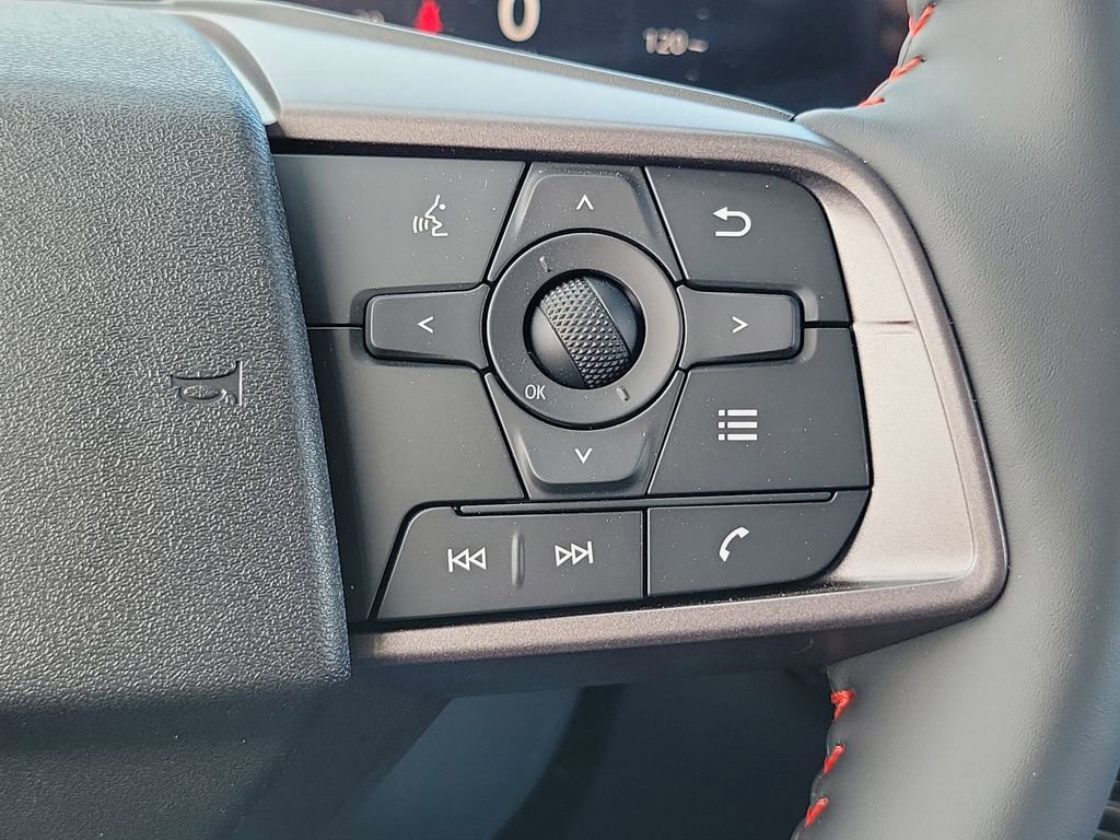 New 2026 Nissan Sentra SR w/ SR All Weather Package image 6