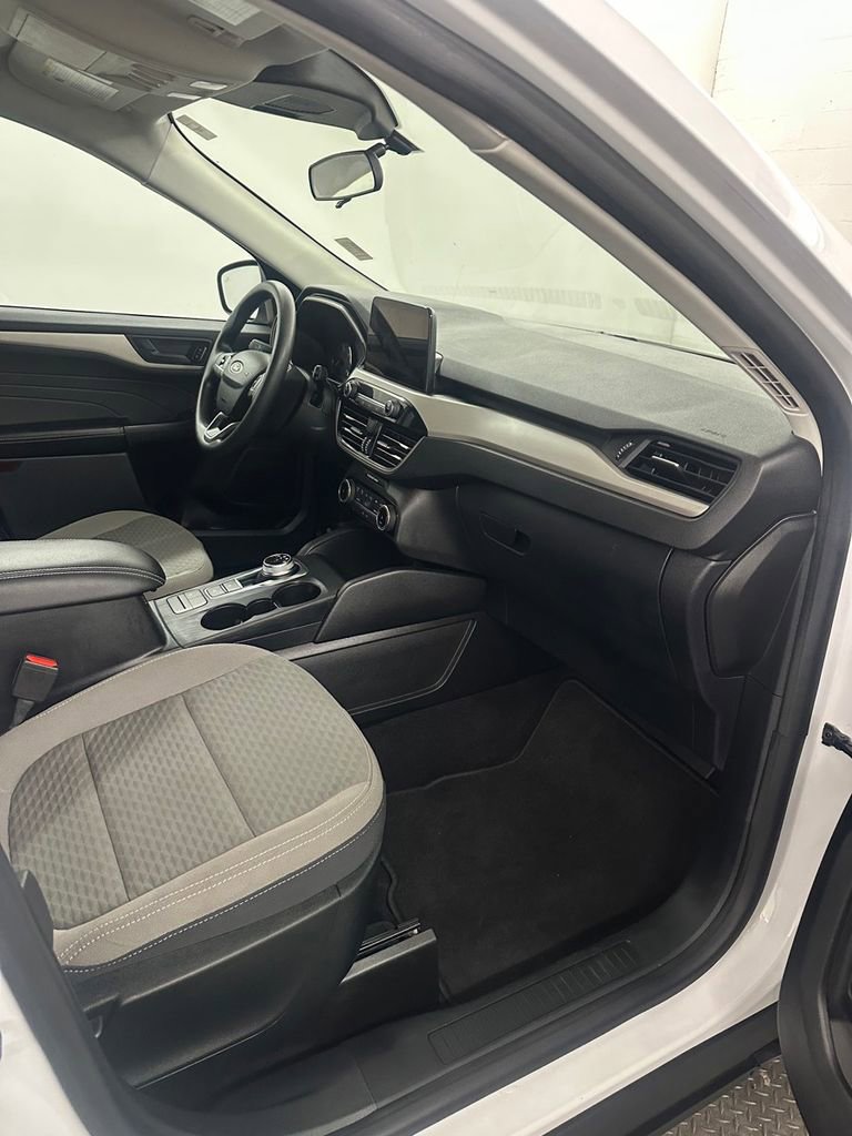 Used 2022 Ford Escape SE AWD/4WD image 33