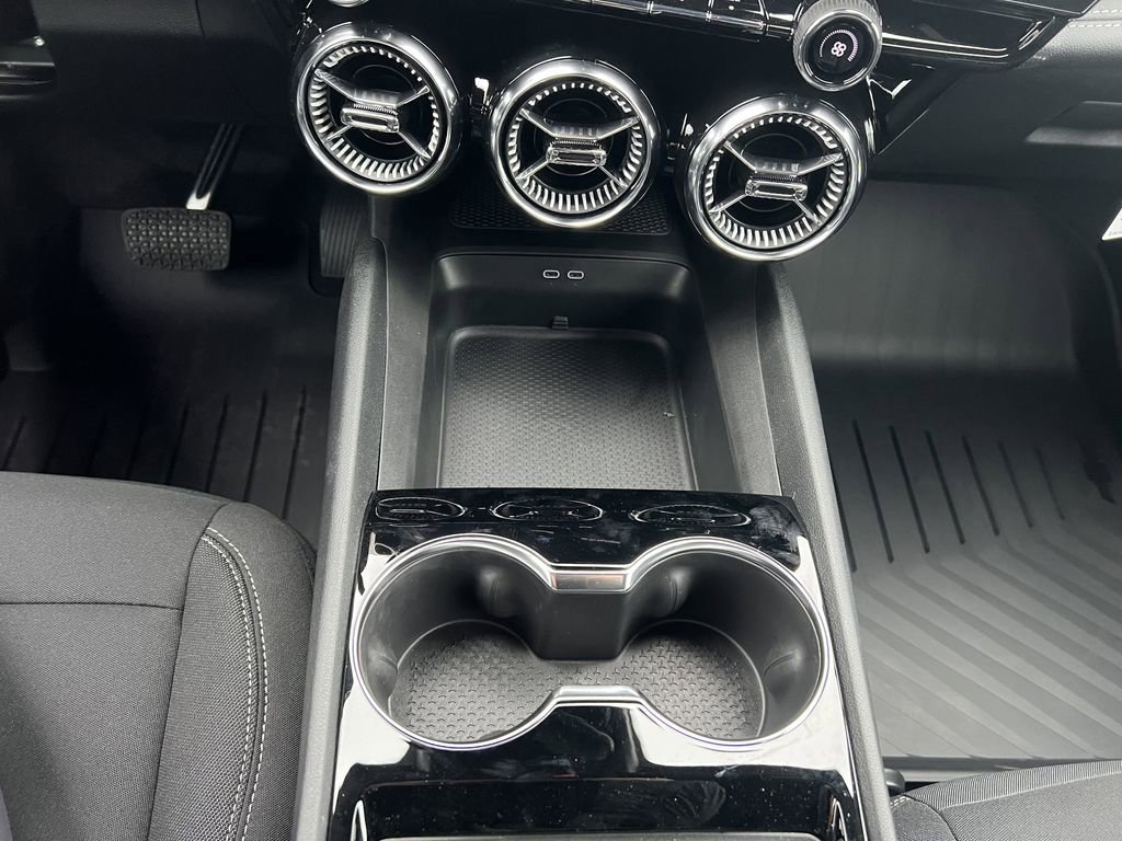 New 2026 Chevrolet Blazer EV LT w/ Midnight/Sport Edition image 8