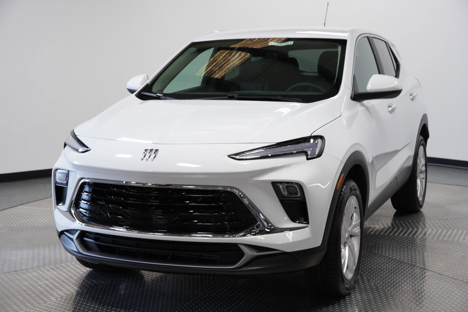 New 2026 Buick Encore GX Preferred w/ Comfort Package image 3