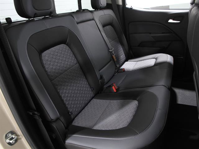 Used 2022 Chevrolet Colorado Z71 image 18