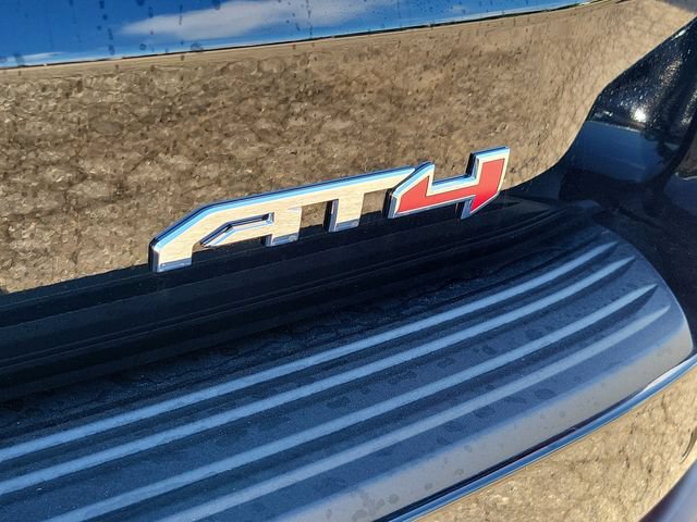 New 2026 GMC Yukon AT4 Ultimate AWD/4WD image 6