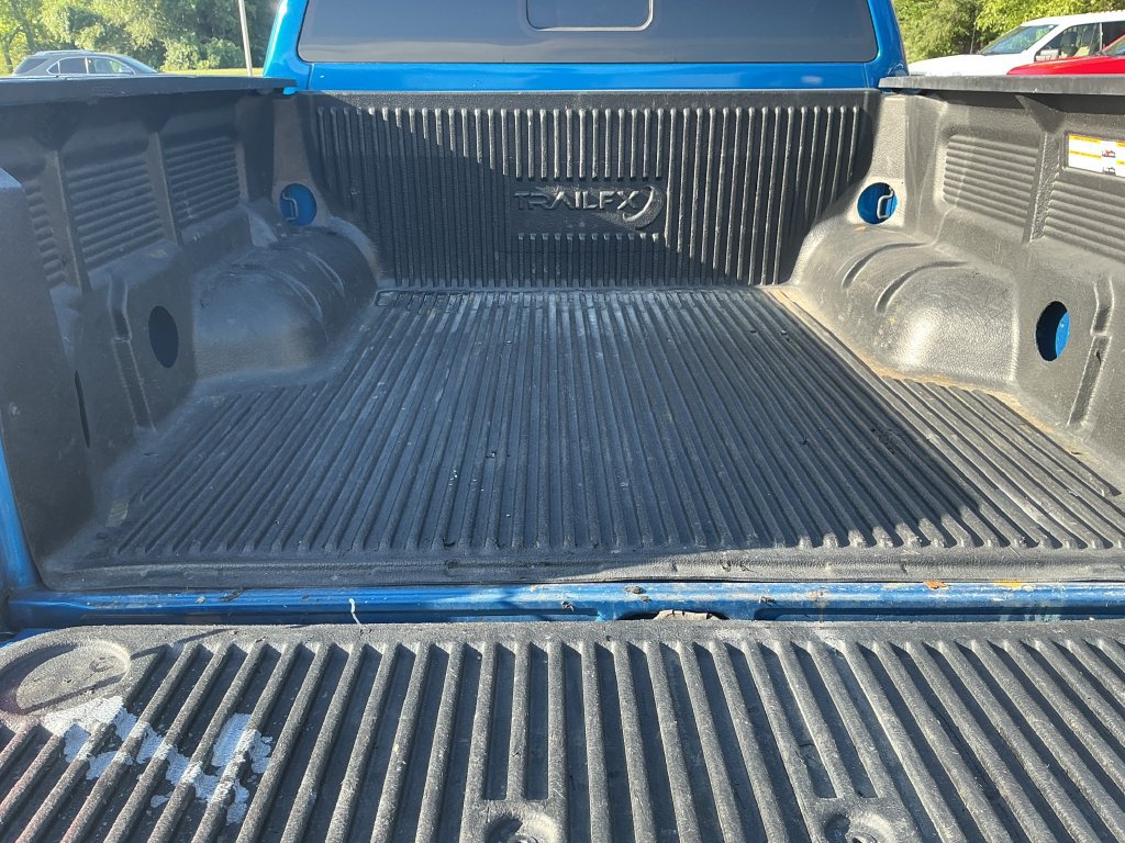 Used 2021 Ford Ranger XLT w/ Equipment Group 301A Mid RWD image 12
