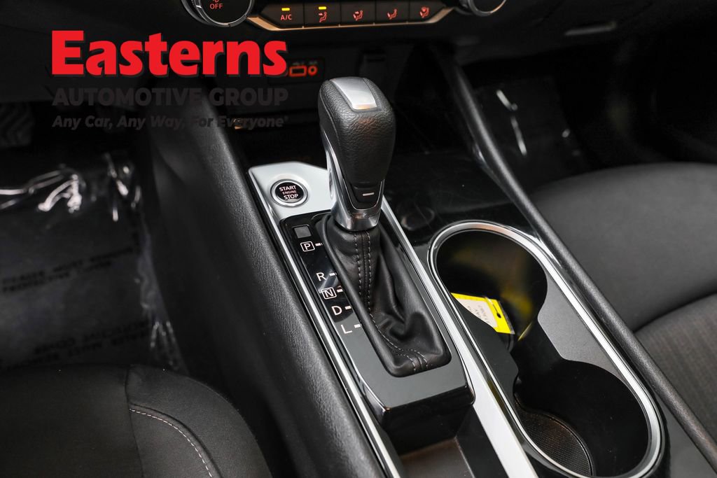 Used 2024 Nissan Altima 2.5 SV image 13