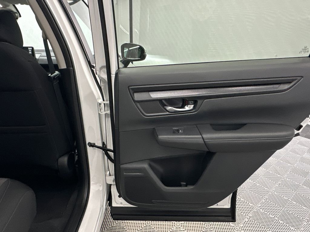 New 2026 Honda CR-V EX image 18
