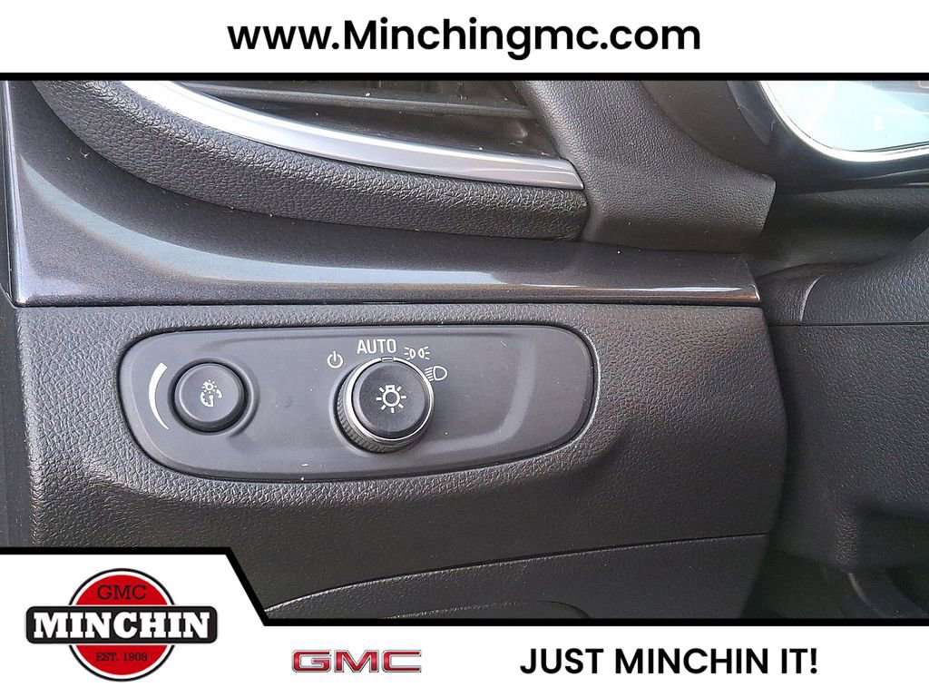 Certified 2022 Buick Encore Preferred w/ Safety Package image 31