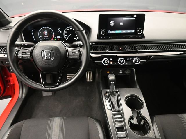 Used 2023 Honda Civic Sport image 25