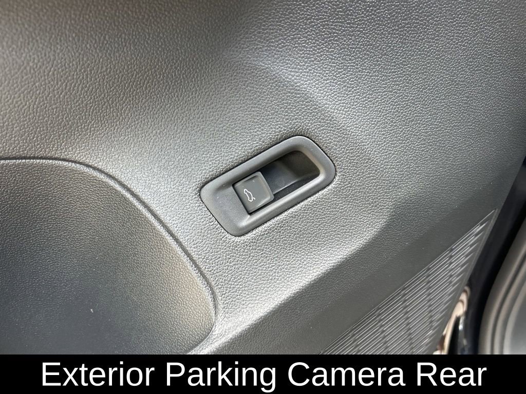 Used 2025 Volkswagen Atlas SEL Premium R-Line image 20