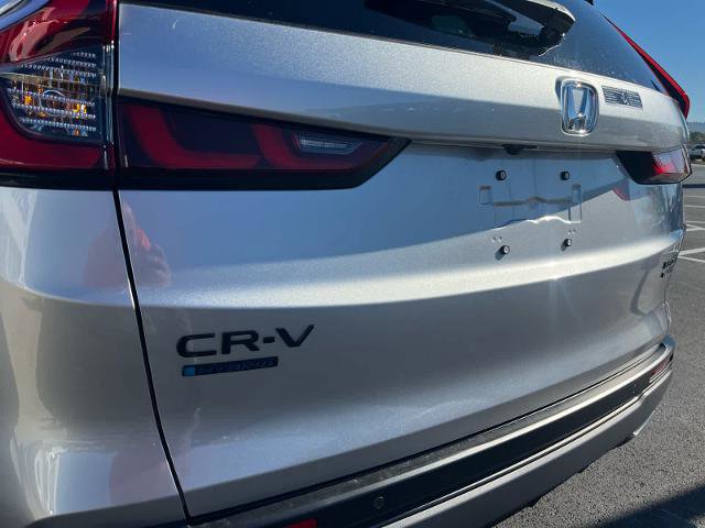 New 2026 Honda CR-V Sport Touring image 48
