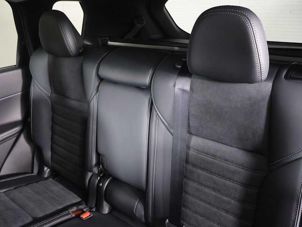 New 2026 Mitsubishi Outlander SE AWD/4WD image 34