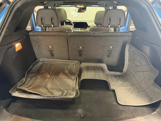 Used 2024 Chevrolet TrailBlazer ACTIV w/ Convenience Package image 27