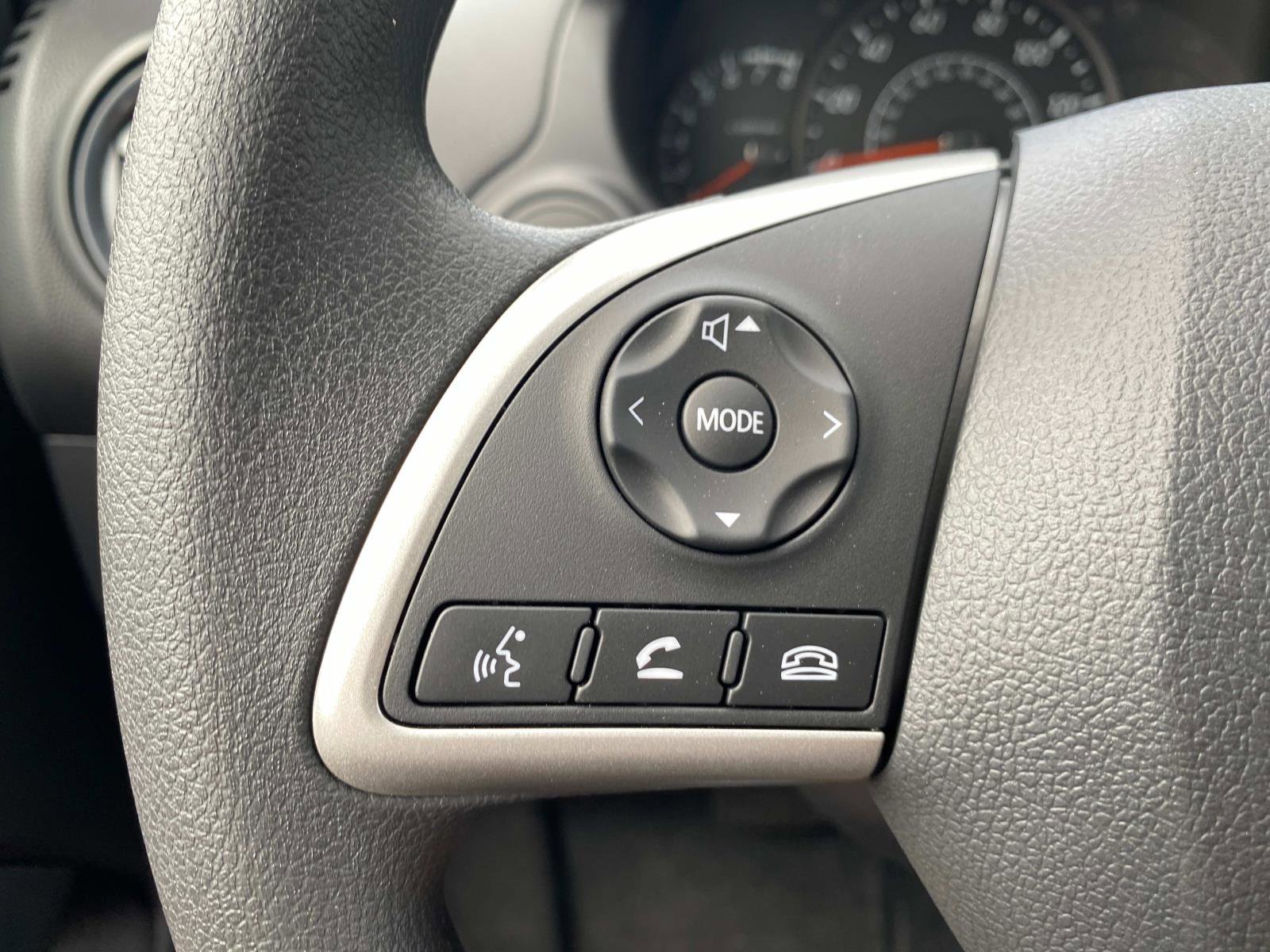 Used 2024 Mitsubishi Mirage G4 ES image 9