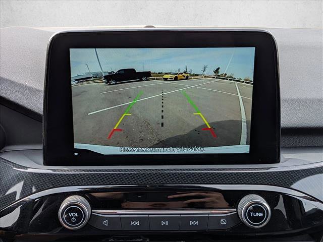 Used 2023 Ford Escape ST-Line image 13