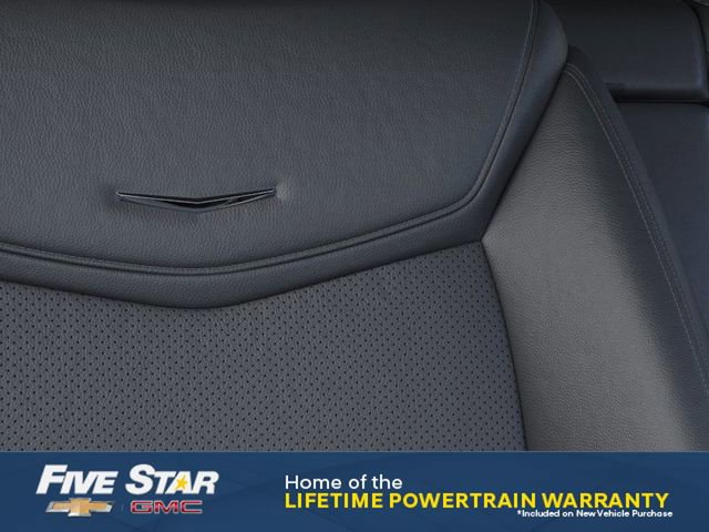 New 2026 Cadillac XT5 Premium Luxury image 22