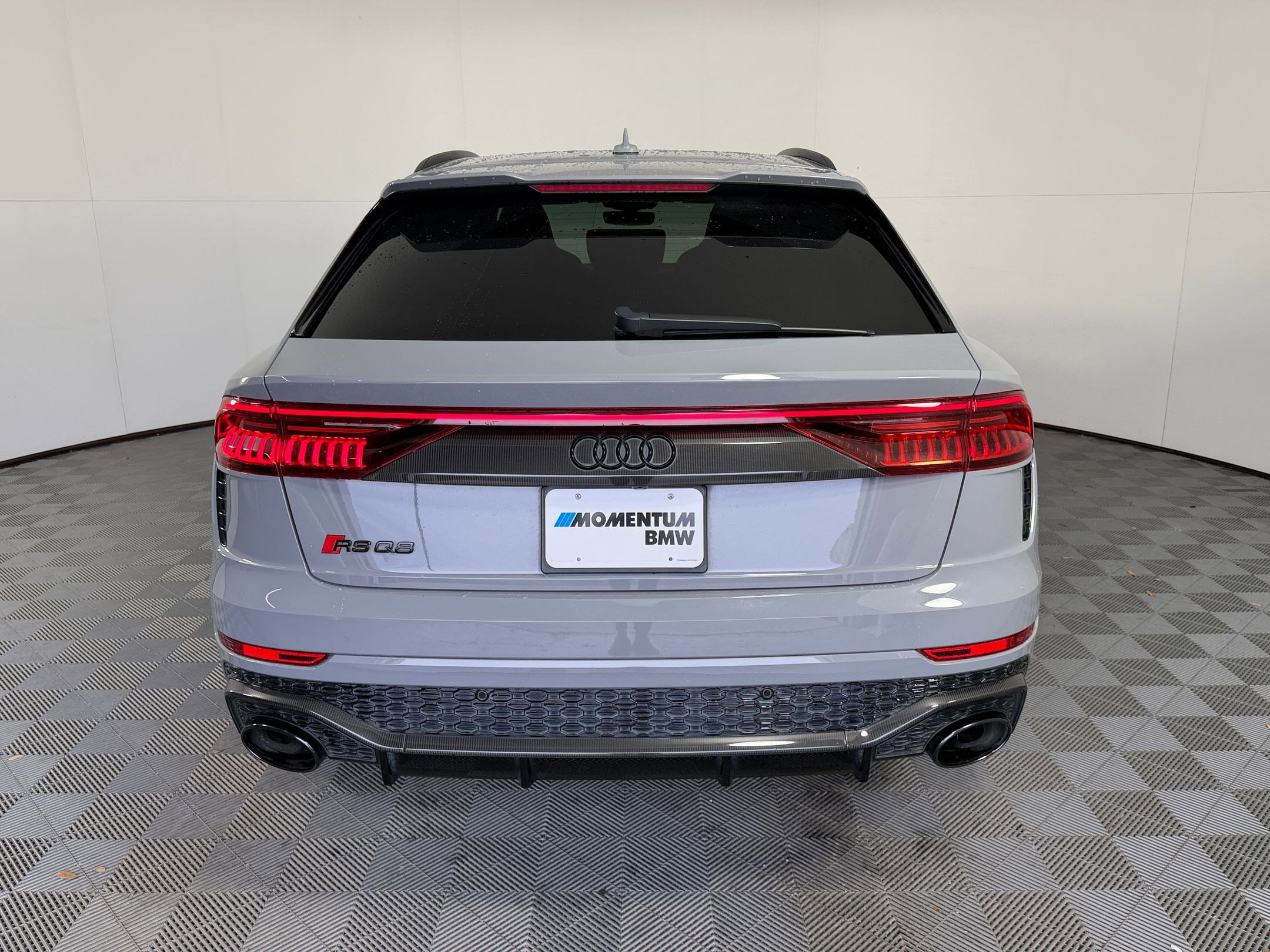Used 2023 Audi RS Q8 w/ Black Optic Package AWD/4WD image 10