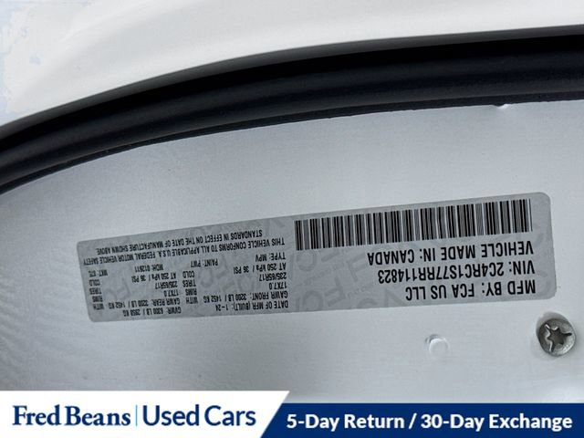 Used 2024 Chrysler Pacifica Limited FWD image 39