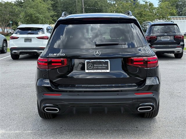 New 2024 Mercedes-Benz GLB 250 image 24