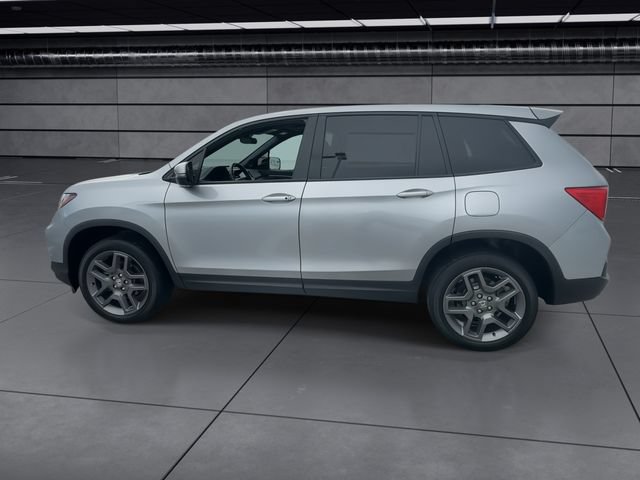 Used 2023 Honda Passport EX-L image 5