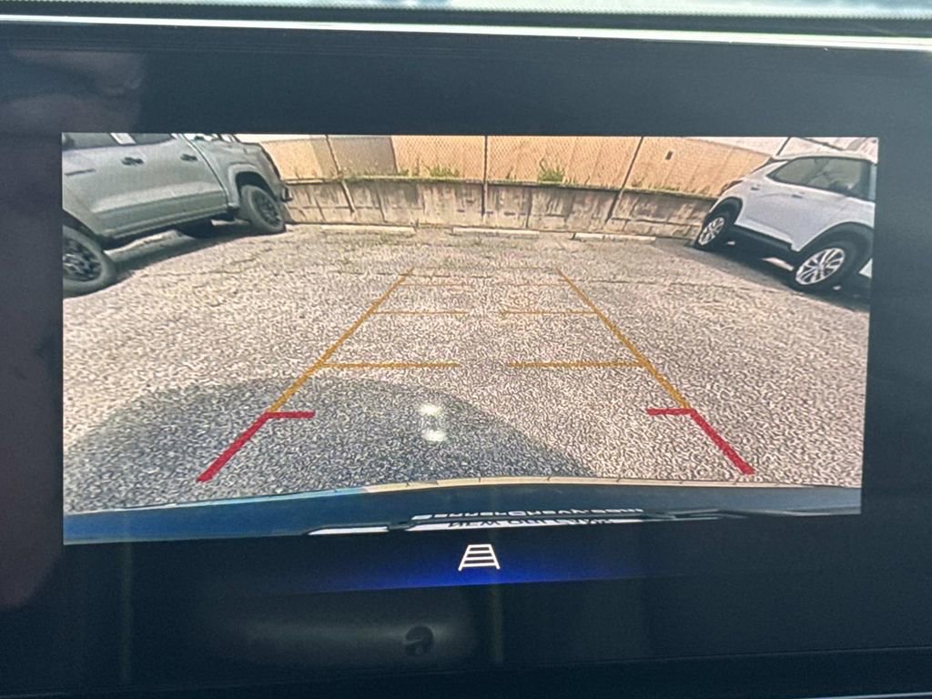 New 2026 Chevrolet TrailBlazer ACTIV w/ Convenience Package FWD image 27