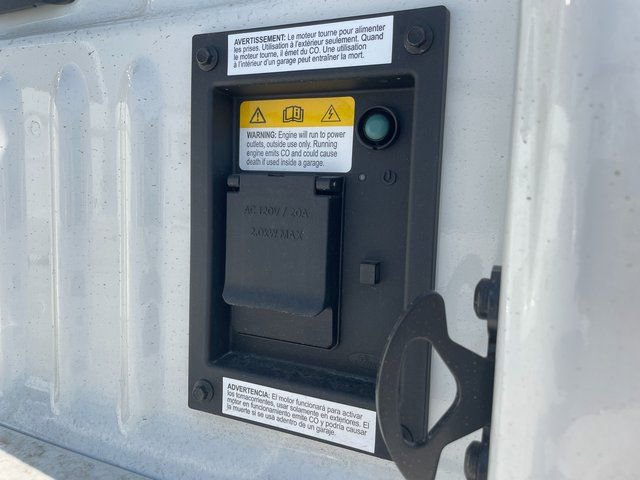 New 2025 Ford F350 King Ranch w/ Tremor Off-Road Package image 20