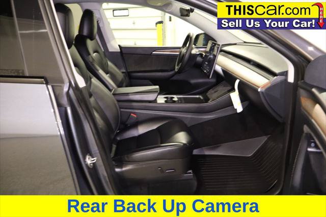 Used 2023 Tesla Model Y Performance AWD/4WD image 26