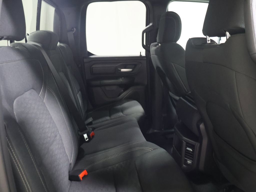 New 2026 RAM 1500 Tradesman AWD/4WD image 12