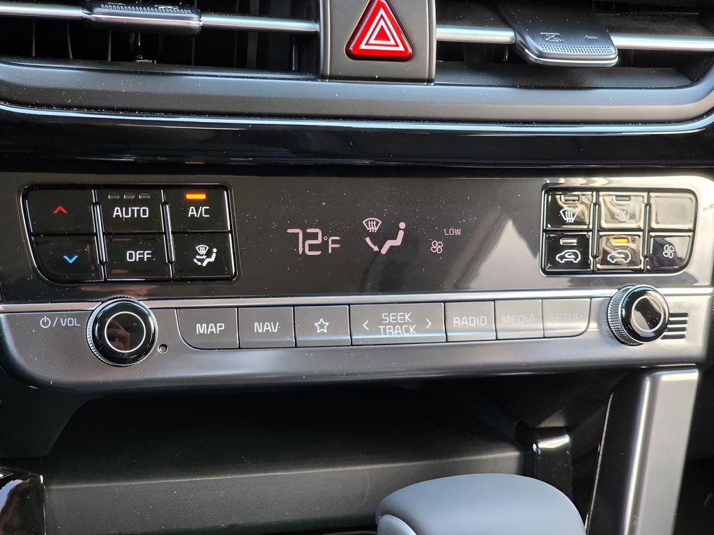 Used 2026 Kia Seltos S image 31