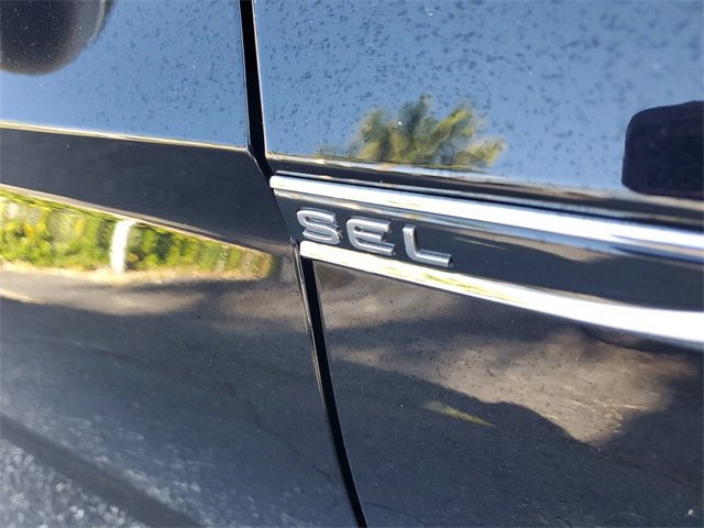 Used 2024 Volkswagen Jetta SEL image 8