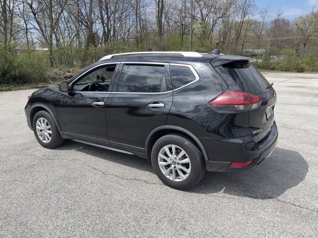 Used 2019 Nissan Rogue S w/ Special Edition Package image 5