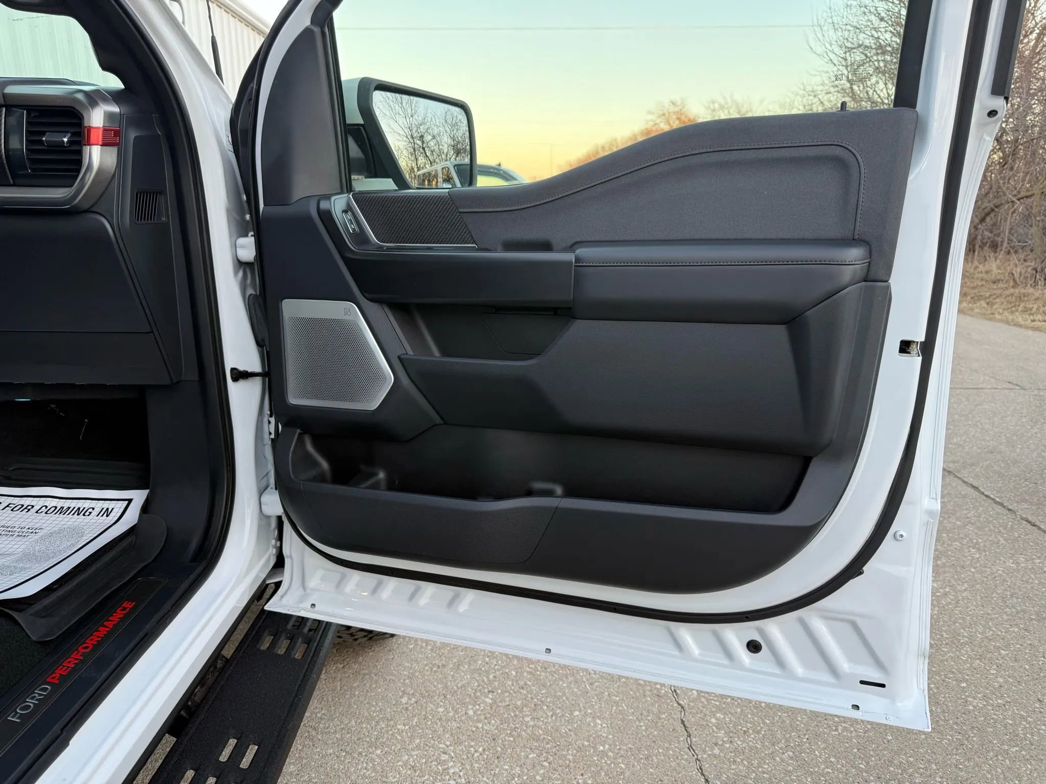 Used 2022 Ford F150 Raptor w/ Equipment Group 801A High image 9