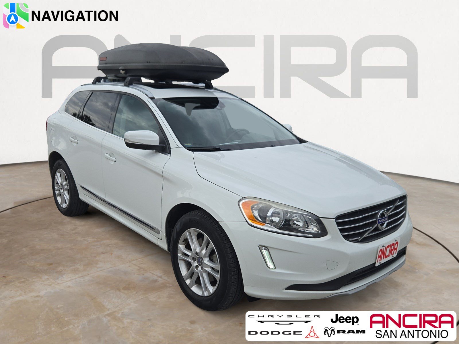 Used 2016 Volvo XC60 T5 Premier