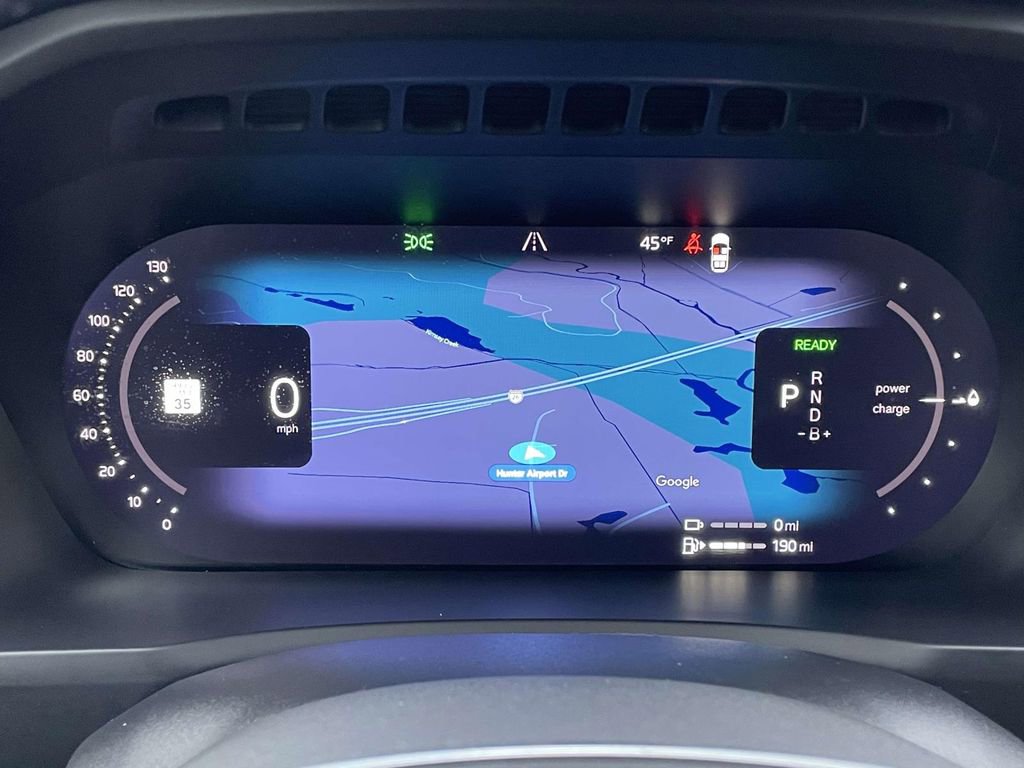 Used 2024 Volvo XC90 T8 Ultimate w/ Protection Package Premier image 15