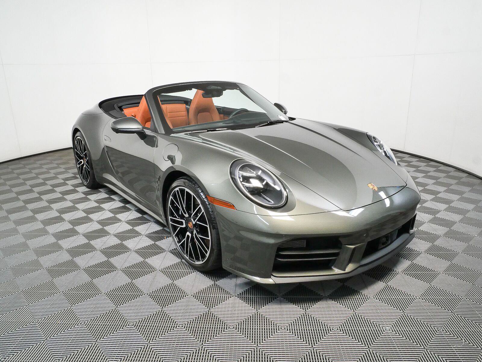 New 2026 Porsche 911 Carrera S RWD image 37