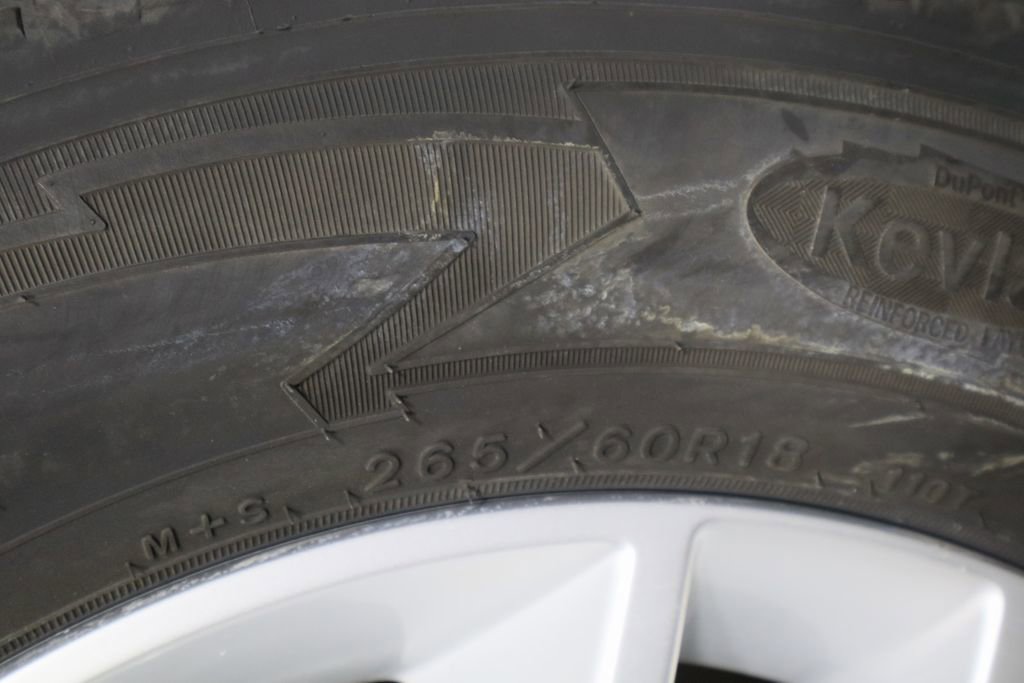 Used 2017 Jeep Grand Cherokee Laredo w/ Quick Order Package 23E image 39