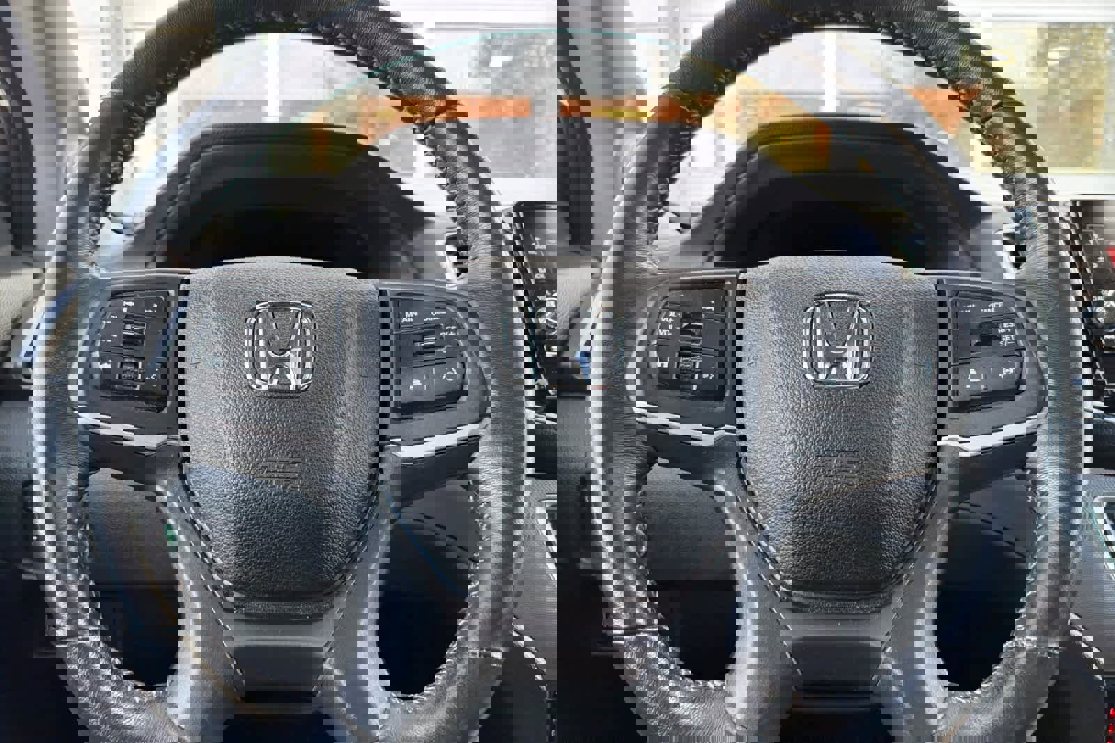 Certified 2024 Honda Ridgeline RTL image 24