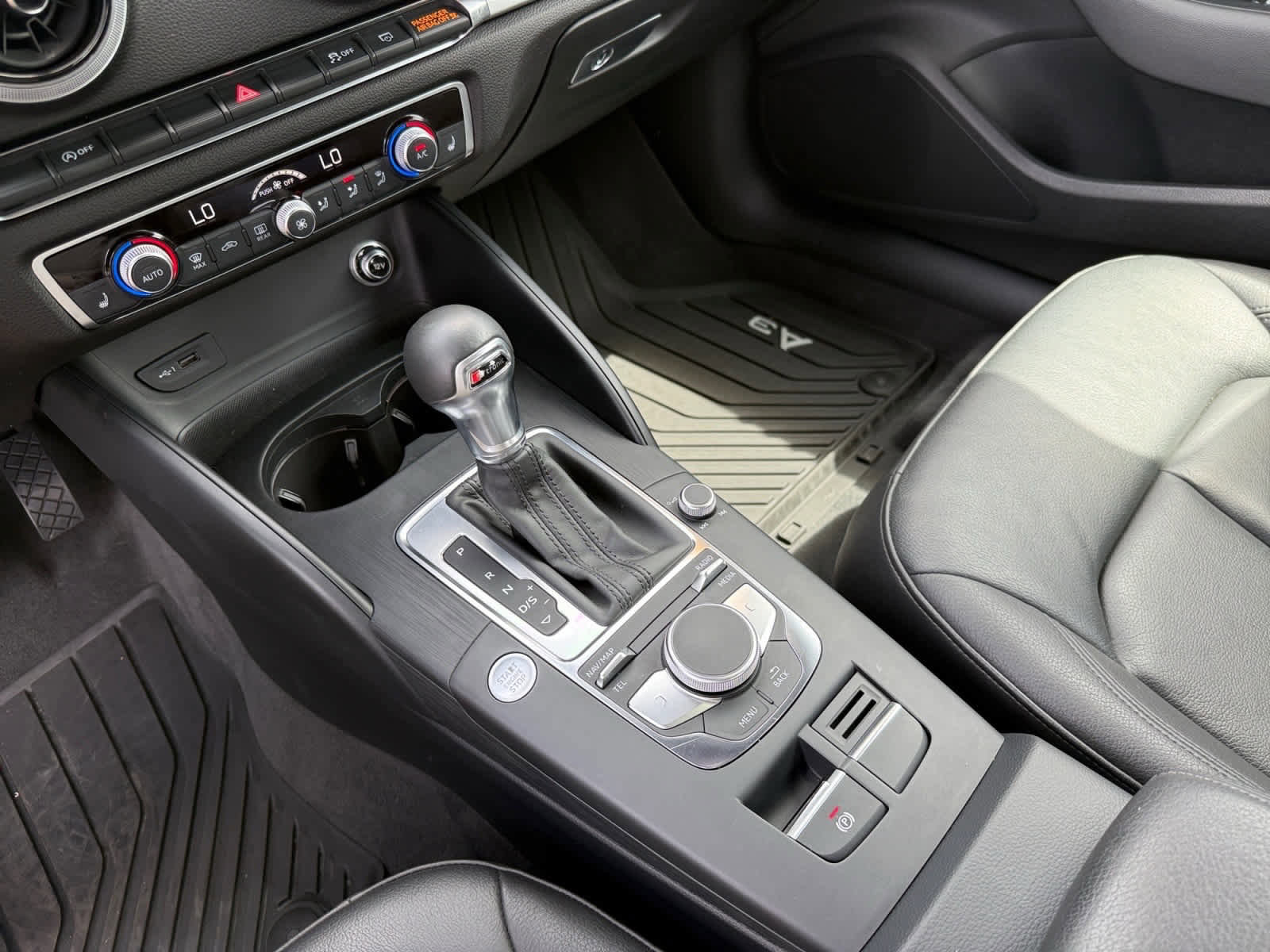 Used 2019 Audi A3 2.0T Premium w/ Convenience Package image 23