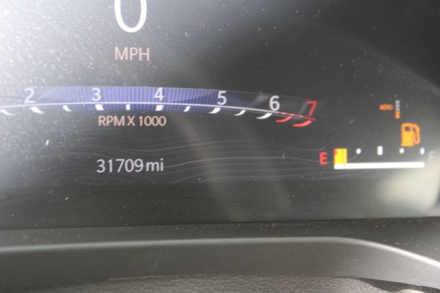 Used 2023 Jeep Grand Cherokee L Overland AWD/4WD image 7