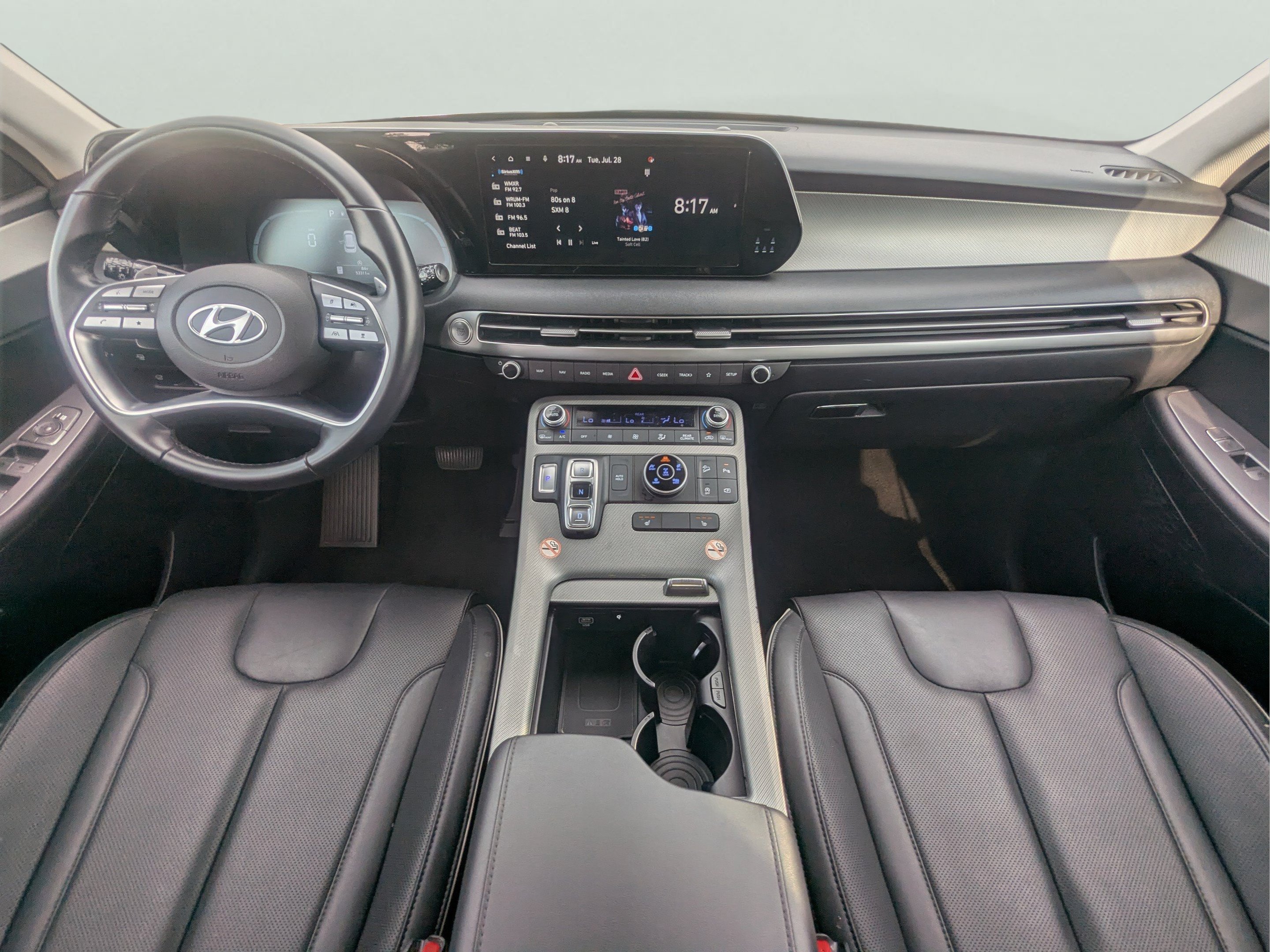 Used 2024 Hyundai Palisade XRT AWD/4WD image 15