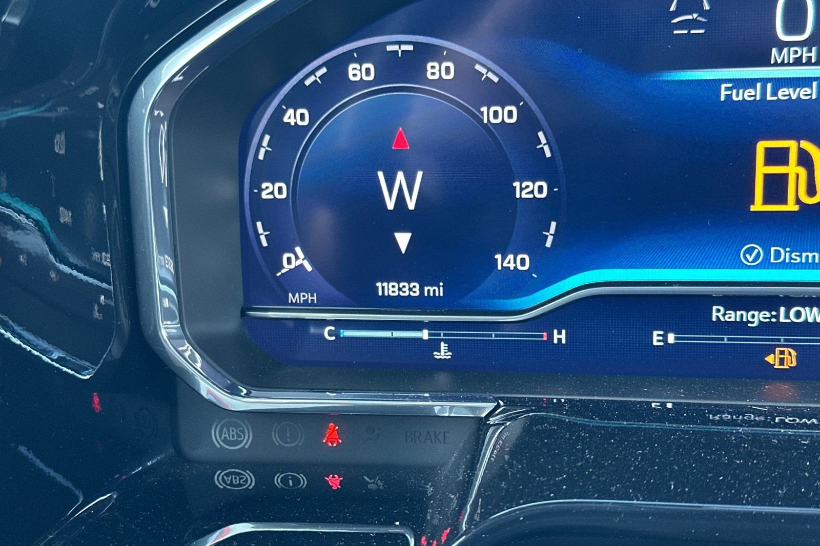 Certified 2023 Chevrolet Silverado 1500 ZR2 w/ Technology Package image 40