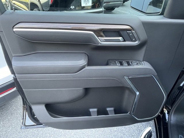 New 2026 Chevrolet Silverado 1500 LT image 19