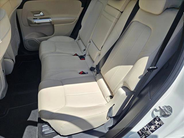 Certified 2021 Mercedes-Benz GLB 250 image 15