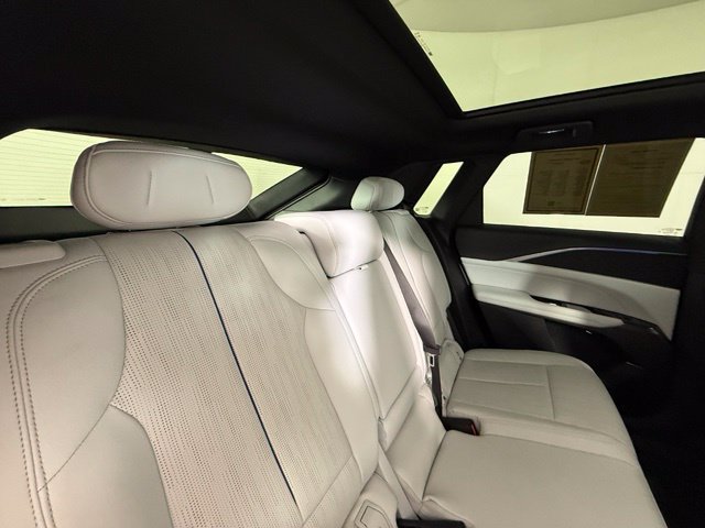 Certified 2024 Cadillac Lyriq Sport RWD image 29
