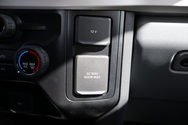 New 2026 Ford F250 XL w/ STX Appearance Package image 29