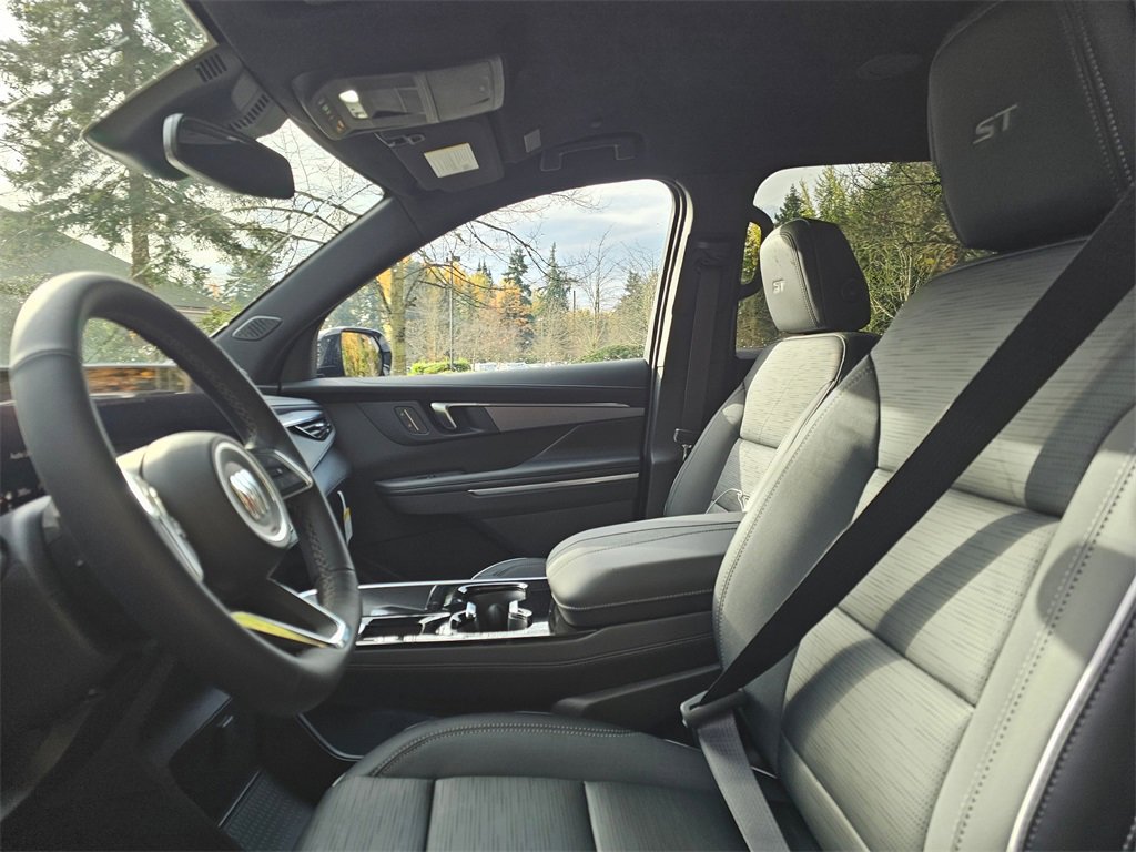 New 2026 Buick Enclave Sport Touring image 24