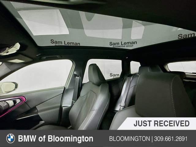 Used 2026 BMW X3 xDrive30 w/ Premium Package AWD/4WD image 21