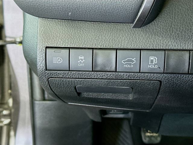 Certified 2024 Toyota Camry LE image 11