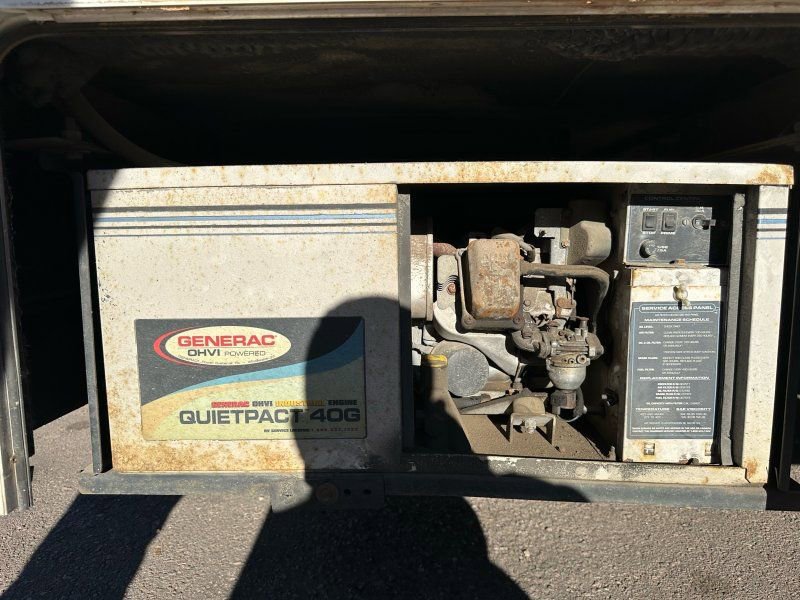 Used 2003 Ford E-450 and Econoline 450 RWD image 11
